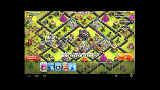 Clash Of Clans  #Bölüm1 :Saldırma Taktikleri ve Tavsiyeler