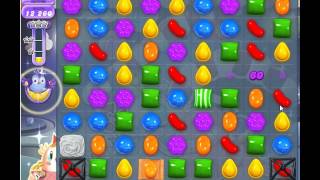 Candy Crush Saga Dreamworld Level 83 No Booster 3 Stars