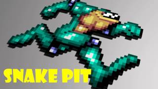 Battletoads NES - Snake Pit (Stage 6) Remix