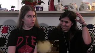 RWBY Volume 5 Episode 11 Reaction: The More The Merrier
