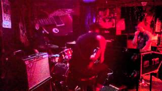 Full Spectrum Dominance @ Snowzee's - Play It Back