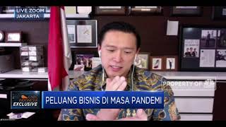 Efisiensi Operasional, Cara AGII Jaga Kinerja Bisnis Saat Pandemi