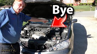 Here’s Why Honda and Toyotas are Unreliable Now