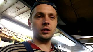 Диодные лампы HB3 в дальний свет на мазда 3