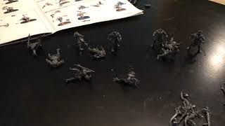 Day 349 - Kairic Acolytes
