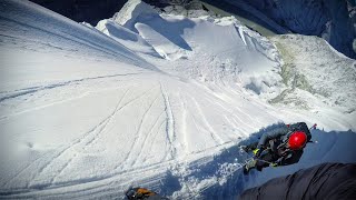 Everest Basecamp Trek and Island Peak Summit October 2015