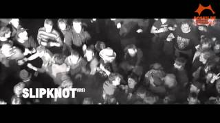 LINE-UP 2013 TRAILER