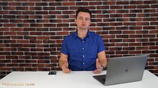 APLGO Russia Олег Чарков. Как выстроить отношения в МЛМ.