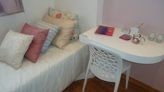 Como decorar quarto de meninos e meninas