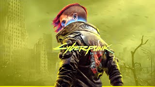 Засветился ОБНОВЛЁННЫЙ Cyberpunk 2077: бесплатное ОБНОВЛЕНИЕ, обложка, изменения (Новая версия)