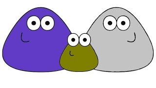 POU iPad Gameplay HD #84