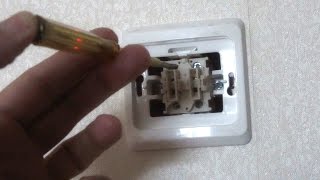 Как подключить люстру?