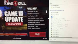H1Z1 4-503 Error