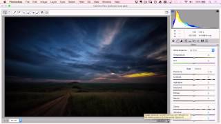 Photoshop with Matt: Viewing the Before/After of Your Photos in Camera Raw