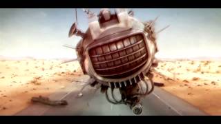 Fallout 4 на новом движке!