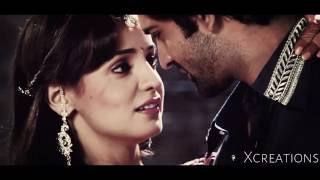 Arnav Khushi Raees Trailer