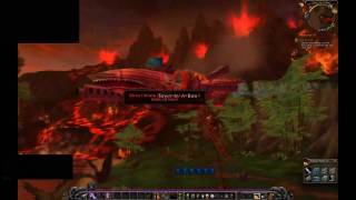 [HD}Cataclysm Beta Goblins Start Location- The Quests in action!
