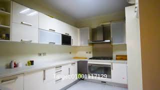 Villa For Sale In Katameya Heights New Cairo