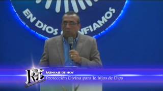 Protección divina para los hijos de Dios DM 010315 2 1