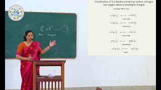 1, 3 - Dipolar Cyclo Addition By Dr. Simimole H