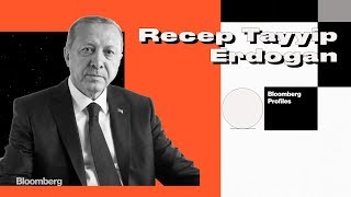 Erdogan Tightens His Grip on Turkey