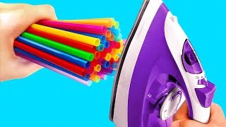 23 DIY's TO MAKE YOU LOOK CRAFTY