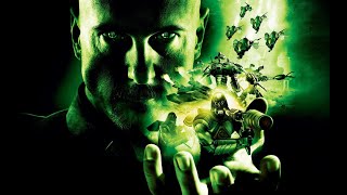 Прохождение: Command & Conquer 3: Tiberium Wars (ГДР) (Ep 2) Акты 3-5
