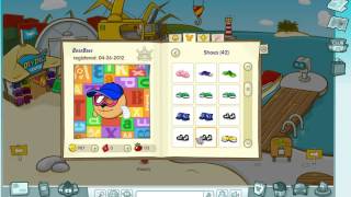 My RolyPolyLand my account 2012