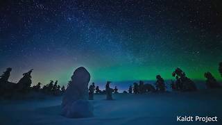 Hans Zimmer –  Now We Are Free (Kaldt mix)