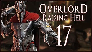 DURIUM ARMOUR - Overlord: Raising Hell - Ep.17!