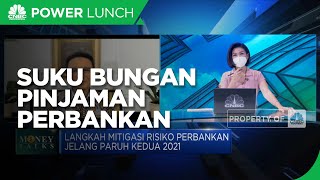 BARA: Ada Ruang Penurunan Suku Bunga Pinjaman Perbankan