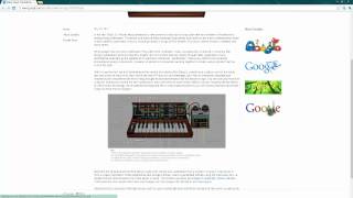 Приколы Google