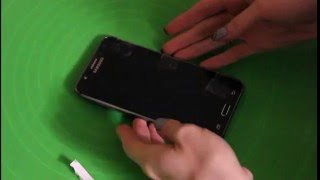 поклейка защитного стекла Samsung J7 понравилось видео СТАВИМ ЛАЙК