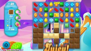Candy Crush Soda Saga Level 701 No Boosters