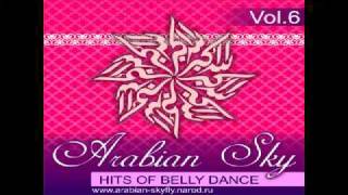 Arabian sky: hits of bellydance -  my music intro