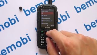 Ленд Ровер телефон А12  за 6700 на сайте ChinaPhonePro.com