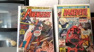 Comic haul 20 LARGEST on Youtube (I think) Key issues