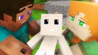 Steve Life 10  - Minecraft animation