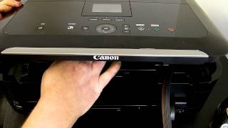 Ciss continuous ink system fits Canon pixma MG5350 printer