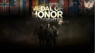 Обзор Medal of Honor: Warfighter