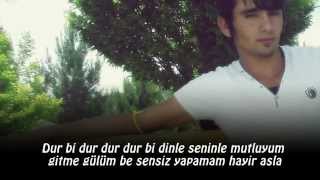 asi sümbül - isimsiz kitap 2014 (new track)
