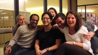 uOttawa MD2019 Admission Video - Interview Presentation