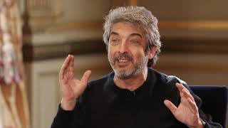 Hablemos de otra cosa: Ricardo Darín