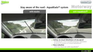 Valeo - AquaBlade