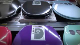 Artech Agencement - Mr.Bricolage - Sanitaire
