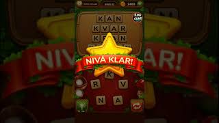 Ord Snack Nivå 81 82 83 84 85 Svar