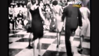 Hully Gully 1963