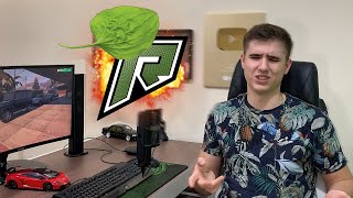 ЭТО ПРОВАЛ ГОДА? GTA 5 RADMIR RP - БУДЕТ ЖИТЬ? ЗАКРЫТИЕ? ОБНОВЛЕНИЕ !