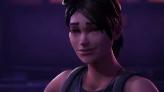 Мультик к игре Fortnite 2017