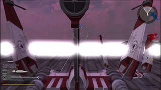Battlefront 2 custom map review: Battle of Teth